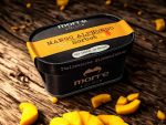 Mango "Alphonso" Sorbet<br>170ml
