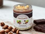 Semifreddo<br>Gianduja Nuss Nougat