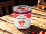 Semifreddo<br>Erdbeer