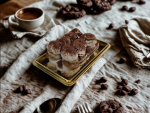 Tiramisù<br>Classico al Caffe<br>160ml