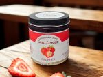 Semifreddo<br>Erdbeer
