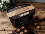 Gianduja Nuss Nougat<br>170ml