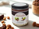 Semifreddo<br>Gianduja Nuss Nougat